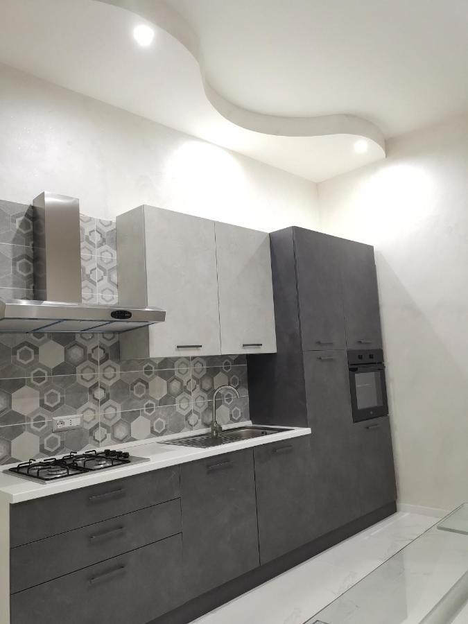 Chic Maison Layla Неаполь Экстерьер фото