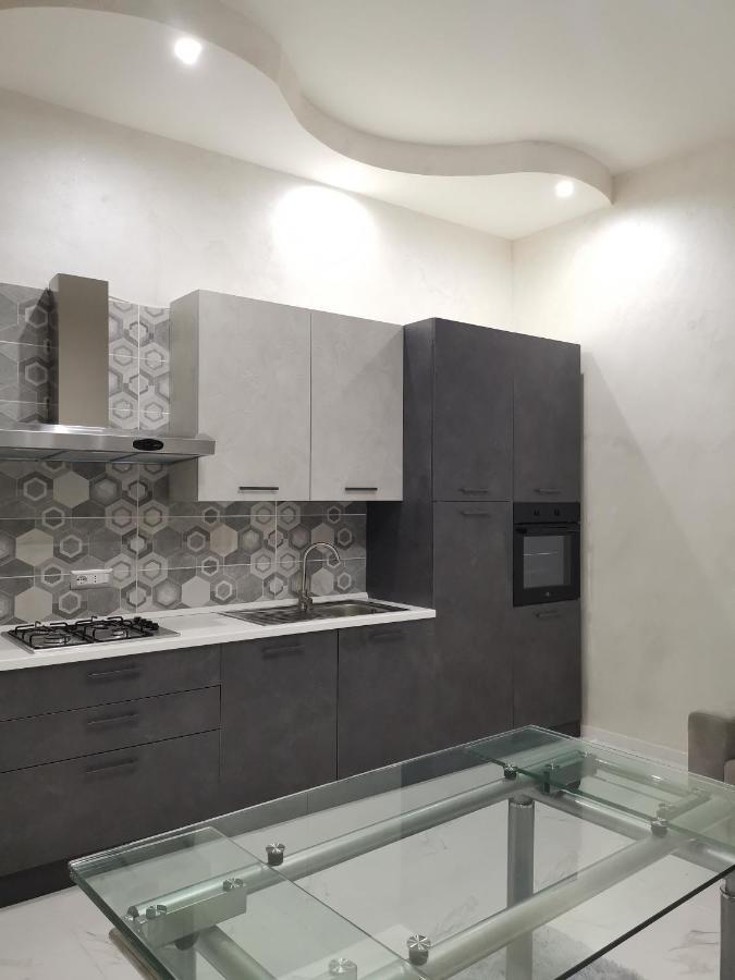 Chic Maison Layla Неаполь Экстерьер фото