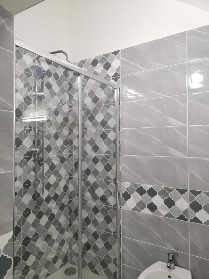 Chic Maison Layla Неаполь Экстерьер фото