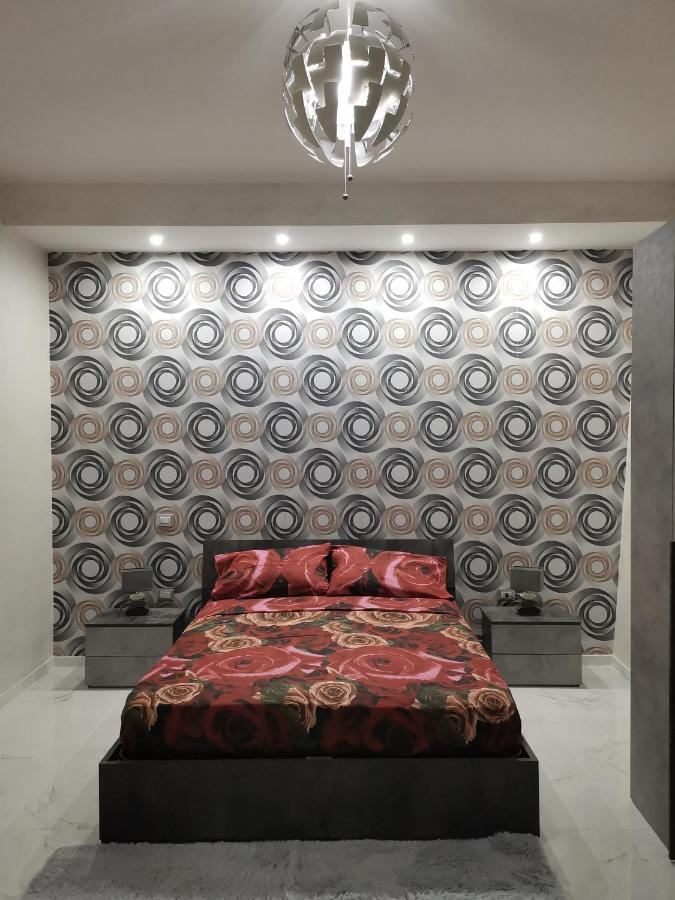 Chic Maison Layla Неаполь Экстерьер фото
