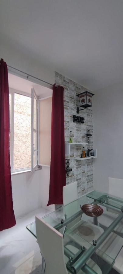 Chic Maison Layla Неаполь Экстерьер фото