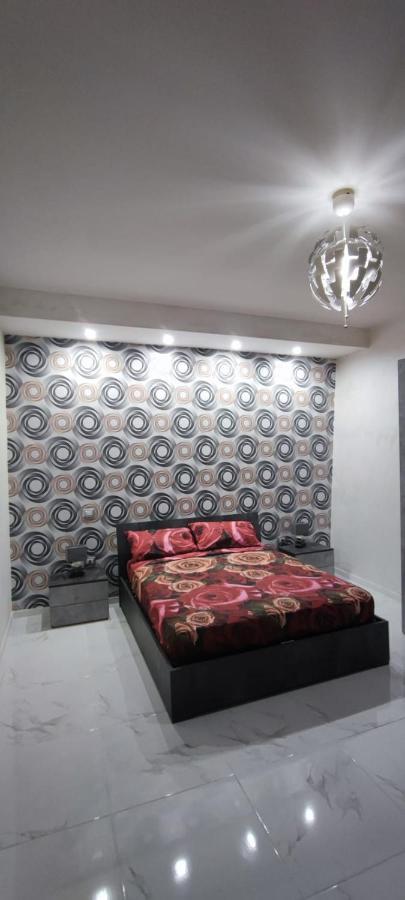 Chic Maison Layla Неаполь Экстерьер фото
